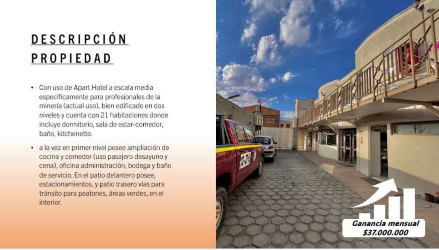 LOCAL COMERCIAL Anibal Pinto con Vargas