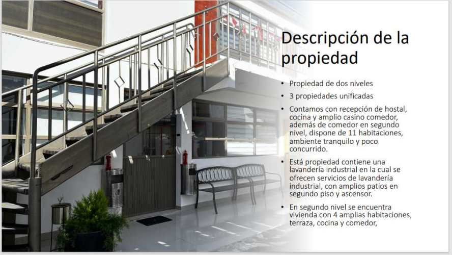 LOCAL COMERCIAL Grecia con Tocopilla