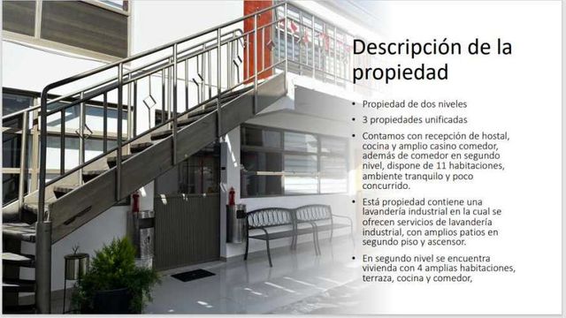 LOCAL COMERCIAL Grecia con Tocopilla