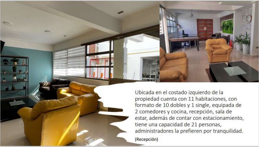 LOCAL COMERCIAL Grecia con Tocopilla