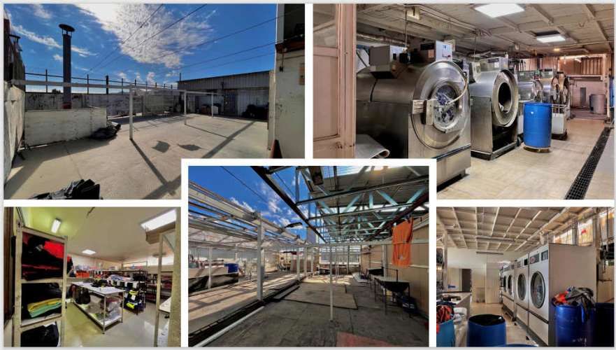 LOCAL COMERCIAL Grecia con Tocopilla