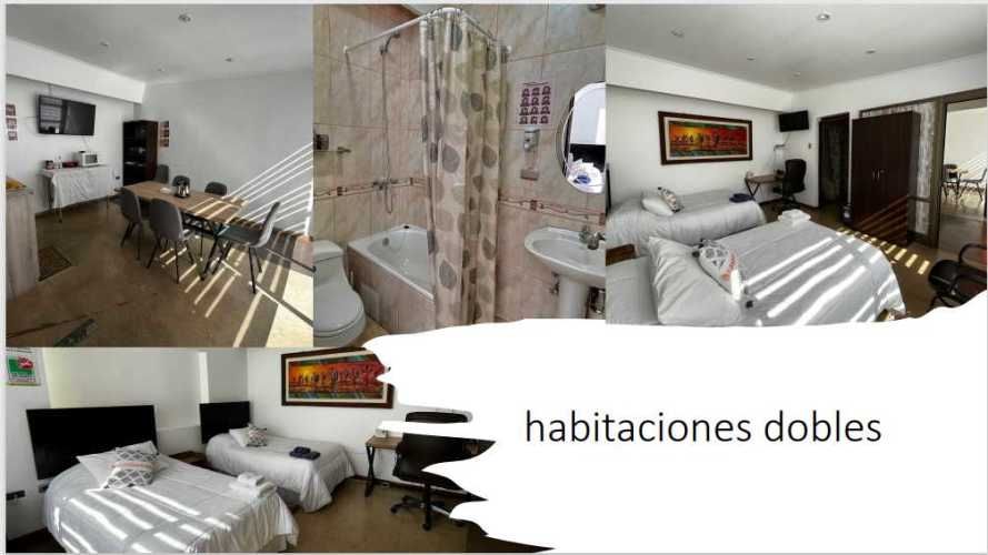 LOCAL COMERCIAL Grecia con Tocopilla