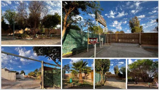 LOCAL COMERCIAL Pasaje Miraflores con avenida Oriente