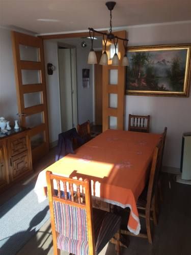 DEPARTAMENTO Cerro Paranal con Costanera