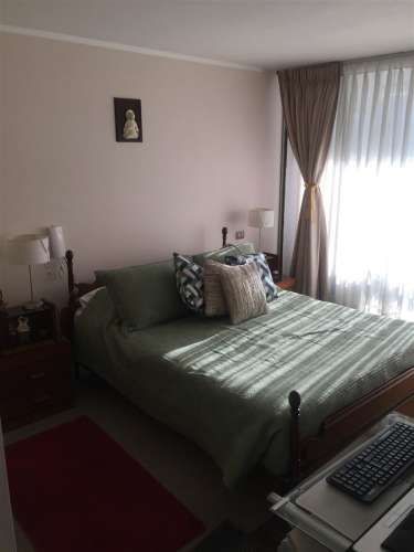 DEPARTAMENTO Cerro Paranal con Costanera