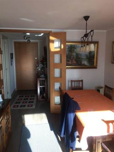 DEPARTAMENTO Cerro Paranal con Costanera