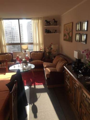 DEPARTAMENTO Cerro Paranal con Costanera