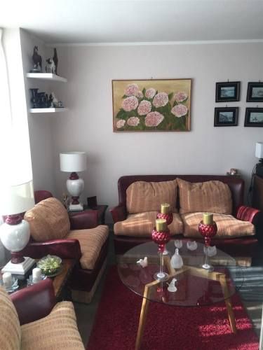 DEPARTAMENTO Cerro Paranal con Costanera