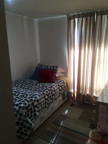 DEPARTAMENTO Cerro Paranal con Costanera