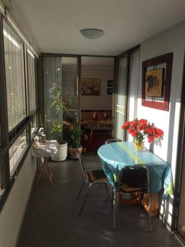 DEPARTAMENTO Cerro Paranal con Costanera