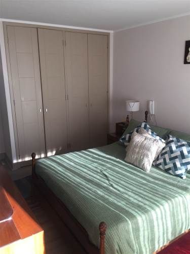 DEPARTAMENTO Cerro Paranal con Costanera