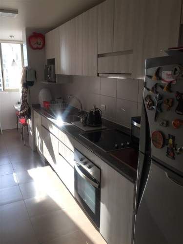 DEPARTAMENTO Cerro Paranal con Costanera