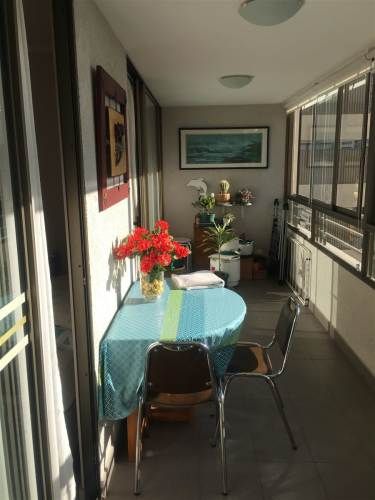 DEPARTAMENTO Cerro Paranal con Costanera