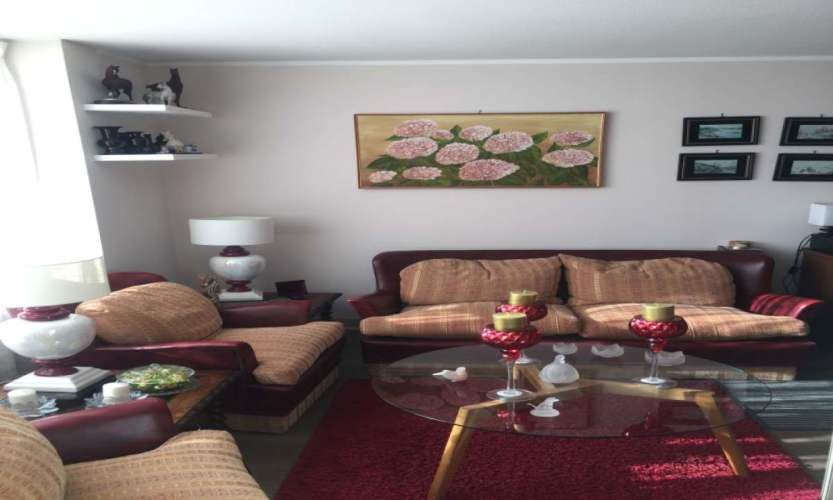 DEPARTAMENTO Cerro Paranal con Costanera