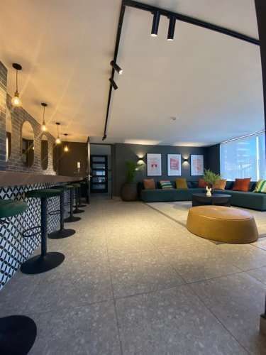 DEPARTAMENTO Mall Plaza Vespucio