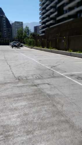 DEPARTAMENTO Mall Plaza Vespucio