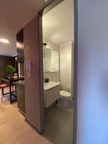 DEPARTAMENTO Mall Plaza Vespucio