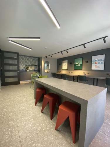 DEPARTAMENTO Mall Plaza Vespucio