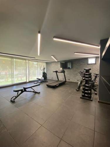 DEPARTAMENTO Mall Plaza Vespucio