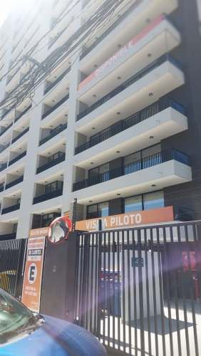 DEPARTAMENTO Mall Plaza Vespucio