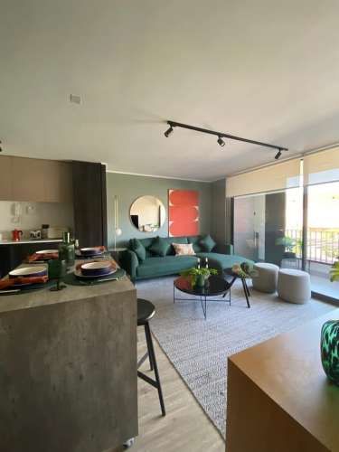 DEPARTAMENTO Serafin Zamora