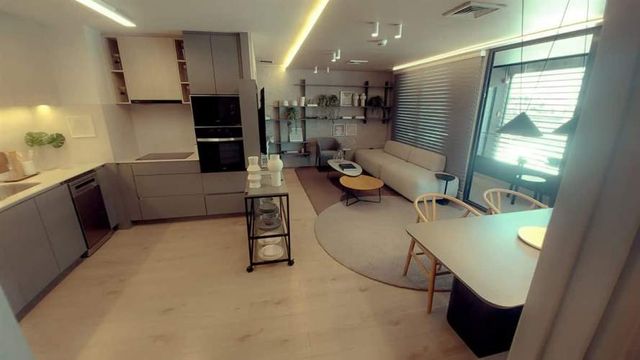 DEPARTAMENTO Ciudad Empresarial