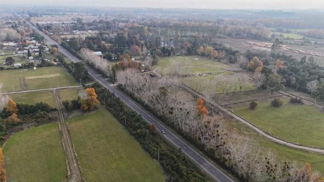 Vendo parcelas desde $36.500.000 Asque (81525)