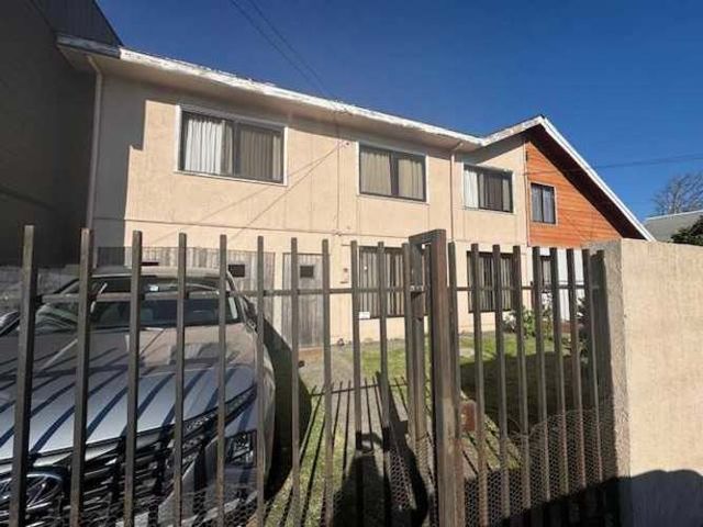 Amplia casa en Los Cóndores, Talcahuano (81529)