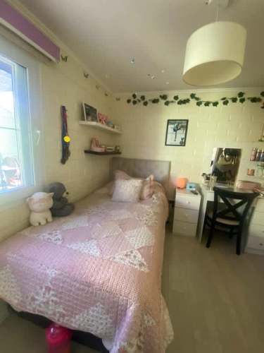 CASA EN SECTOR LA HACIENDA