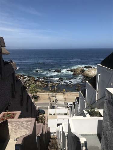 DEPARTAMENTO Santuario de los lobos