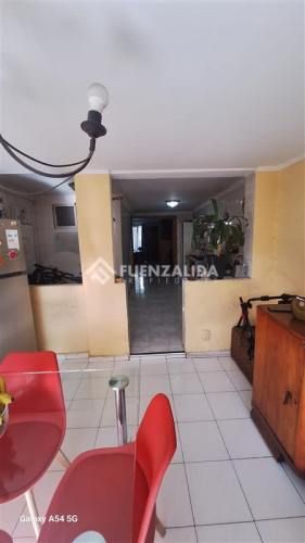 CASA Lo Martinez /pasaje Los Angeles