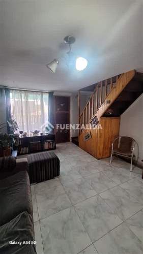 CASA Lo Martinez /pasaje Los Angeles