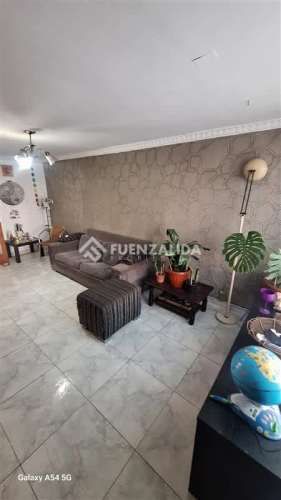 CASA Lo Martinez /pasaje Los Angeles