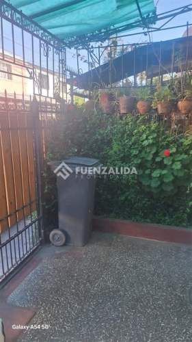 CASA Lo Martinez /pasaje Los Angeles