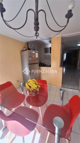 CASA Lo Martinez /pasaje Los Angeles