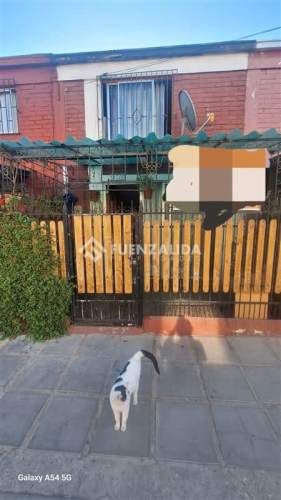 CASA Lo Martinez /pasaje Los Angeles