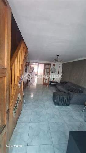 CASA Lo Martinez /pasaje Los Angeles