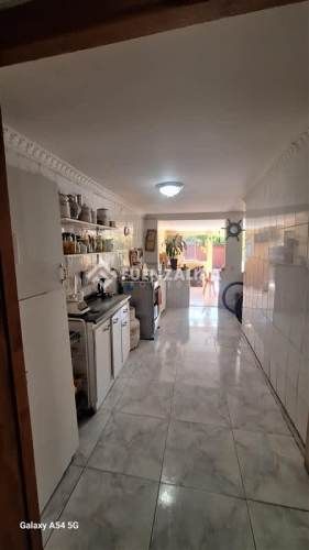 CASA Lo Martinez /pasaje Los Angeles