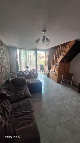 CASA Lo Martinez /pasaje Los Angeles