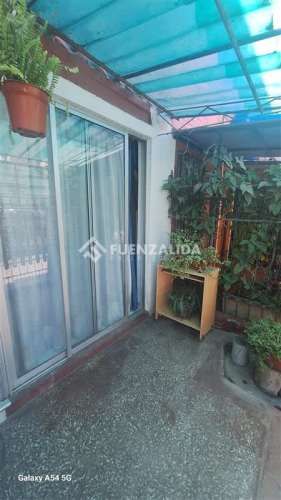 CASA Lo Martinez /pasaje Los Angeles