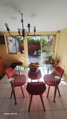 CASA Lo Martinez /pasaje Los Angeles