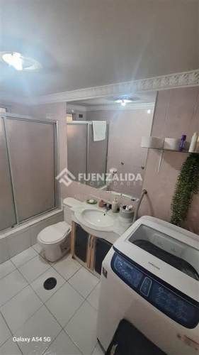 CASA Lo Martinez /pasaje Los Angeles