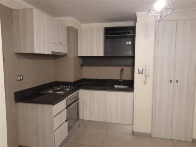 DEPARTAMENTO Los Jardines Irarrazaval