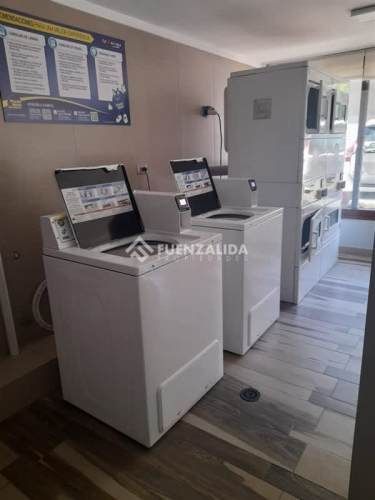 DEPARTAMENTO Los Jardines Irarrazaval