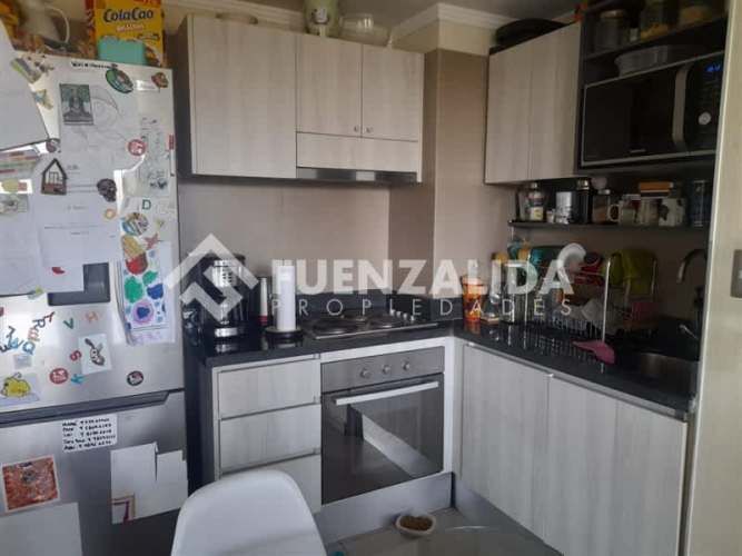 DEPARTAMENTO Los Jardines Irarrazaval