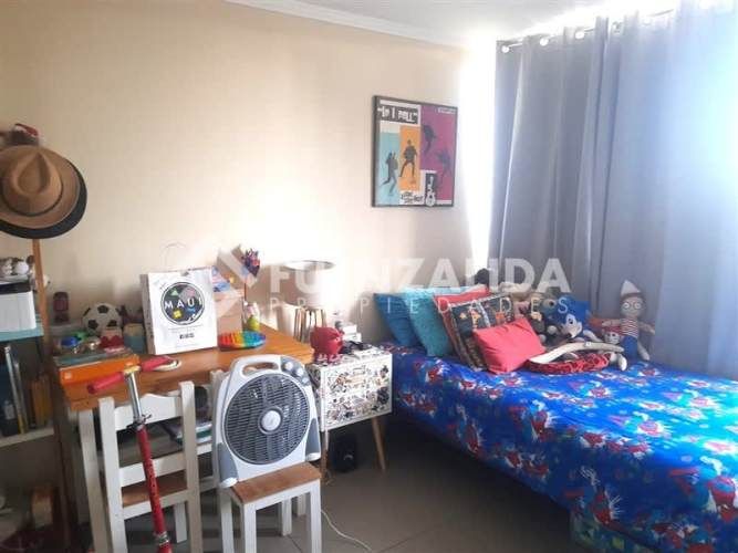 DEPARTAMENTO Los Jardines Irarrazaval