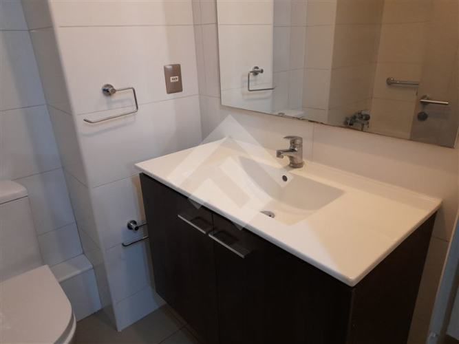 DEPARTAMENTO Los Jardines Irarrazaval