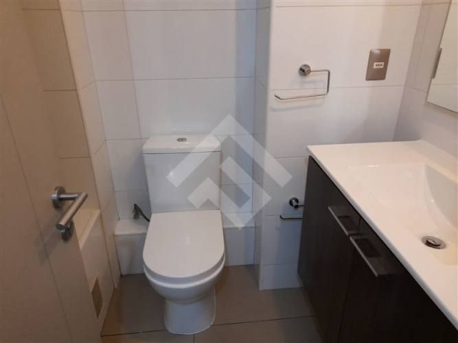 DEPARTAMENTO Los Jardines Irarrazaval