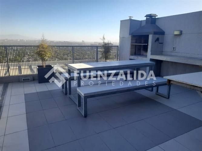 DEPARTAMENTO Los Jardines Irarrazaval