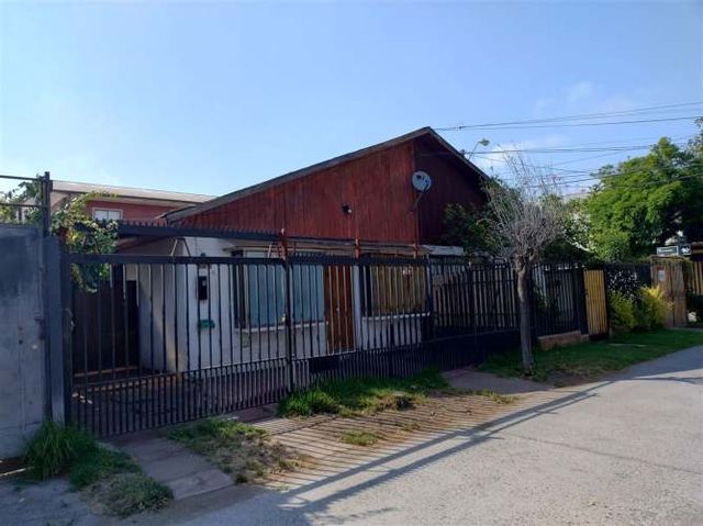 CASA Volcán Villarrica